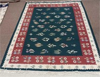 Romanian Kilim