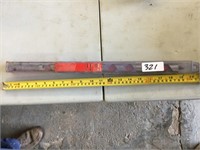 15/16" Auger Drill Bit