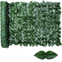 NEW $50 Artificial Ivy Privacy Fence 39*96"