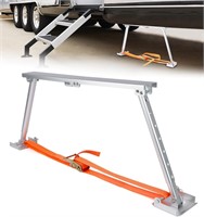 RV Stabilizer | 15.35-24.4 | Heavy Duty Steel