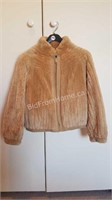 WOMEN'S REVERSIBLE JACKET