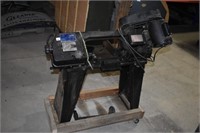 Metal Cutting Band Saw , *OS