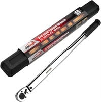 $77 3/4-Inch Torque Wrench