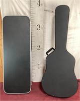 Too Hard Shell Guitar Cases