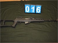 SKS M59/66 YUGO IAI 7.62x39