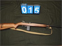 Universal Mfg M1 Carbine .30 Carbine