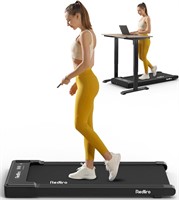 NEW $300 Mini Treadmill with Remote Control