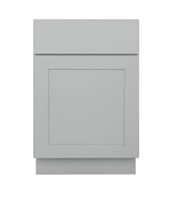 Reliabilt - 24" Base Cabinet (In Box)