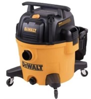 DeWalt - 9 Gal. Wet / Dry Vacuum (In Box)