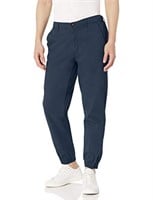 Size 2X-Large Essentials Mens Straight-Fit Jogger