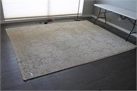 Willams Sonoma rug