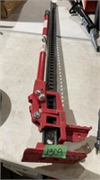 Power jack lift