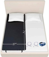 Therapy EMF grounding mat