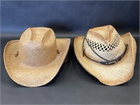 Shady Brady & Jack Daniel’s Hats size Medium