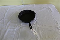 Grizwald #8 Skillet w/lid