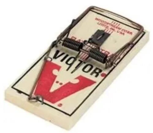 Victor Original Rat Trap