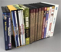 DVD Collection Bob Hope