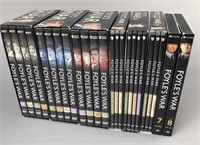 DVD Collection Foyle's War