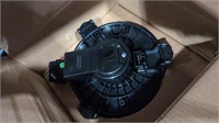 A-premium blower motor