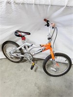 Children's BMX Bike