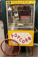 Vintage Star 89 Popcorn Popper Machine