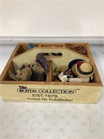 Boyd's Box of Bears