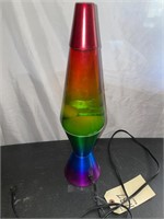 LAVA LAMP