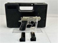 Walther PPK/S-1, .380
