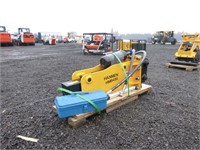 2020 Top Type HMB450 Hydraulic Hammer