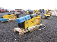 2020 Top Type HMB450 Hydraulic Hammer