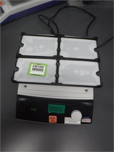 Thermo Scientific Digital Microplate Shaker