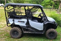 2021 HONDA PIONEER 1000-5