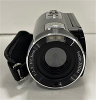 Digital Video Camera Recorder 1920x1080p High