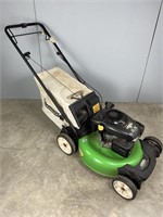 Lawnboy 21" Self Propelled Push Mower