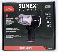 BRAND NEW SUNEX TOOLS