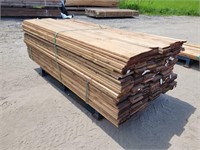 (231)Pcs 6' Pressure Treated Lumber