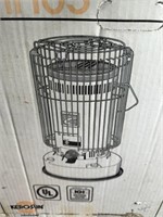 Omni-105 Kerosun Portable Heater