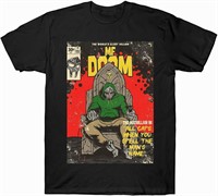 Sz Medium Doom Shirt