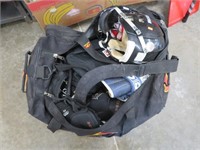 Hockey equipment