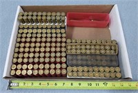 Many 45-70 Govt. Empty Cartridges