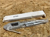 New Drill America Dwttw7 1/4"-1 1/8" tap wrench