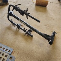 2" x 2" Hitch 3 Bike Rack