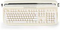 Yunzii Actto B503 Wireless Typewriter Keyboard