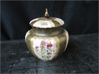 DOULTON BURSLEM LIDDED BOWL