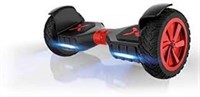 Hover-1 Charger Hoverboard Bluetooth and LED