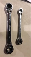 Husky To P Squad Drive Ratcheting Wrench