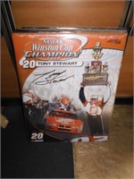 17 Nascar Posters