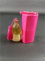 Borsari 1870 Perfume in Heart Shaped Box