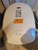 George Foreman Grilling Machine