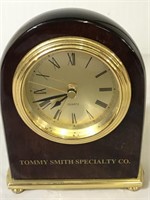 Tommy Smith Special-Clock